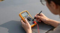 7 Best Digital Multimeter Professional in 2026