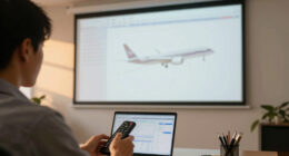 7 Best Flight Debrief Projector Screen in 2026