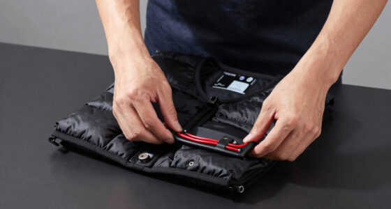 7 Best Heated Vest Battery Powered in 2026