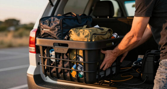 7 Best Hitch Cargo Basket Premium in 2026