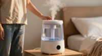 7 Best Humidifier Cool Mist Large in 2026