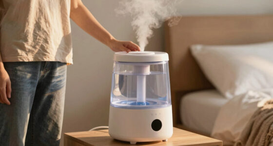 7 Best Humidifier Cool Mist Large in 2026