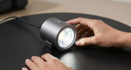 7 Best LED Area Light Portable in 2026