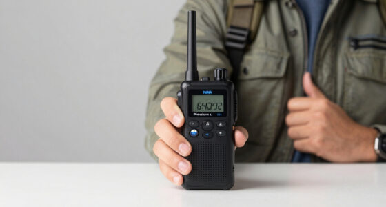 7 Best NOAA Emergency Weather Radio Premium in 2026