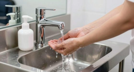 7 Best Outdoor Handwashing Station in 2026