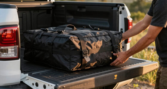 7 Best Pickup Tailgate Pad Premium in 2026
