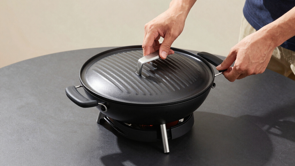 7 Best Portable Grill Premium in 2026