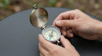 7 Best Premium Compass With Sighting Mirror in 2026