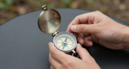 7 Best Premium Compass With Sighting Mirror in 2026