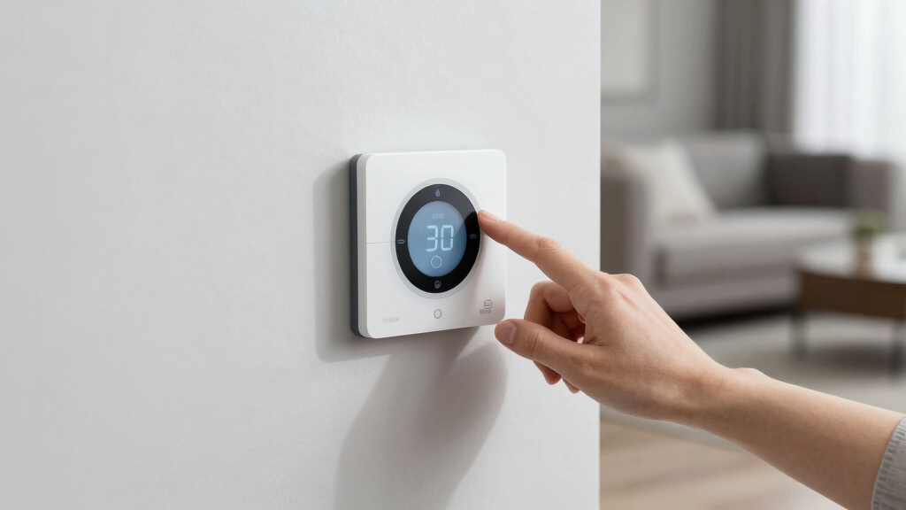 7 Best Smart Thermostat Premium in 2026