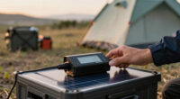 7 Best Solar Charge Controller MPPT Premium in 2026