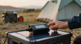 7 Best Solar Charge Controller MPPT Premium in 2026