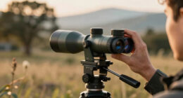 7 Best Spotting Scope With Tripod in 2026