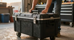 7 Best Tool Chest Rolling Heavy Duty in 2026