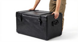 7 Best Waterproof Storage Trunk Large in 2026