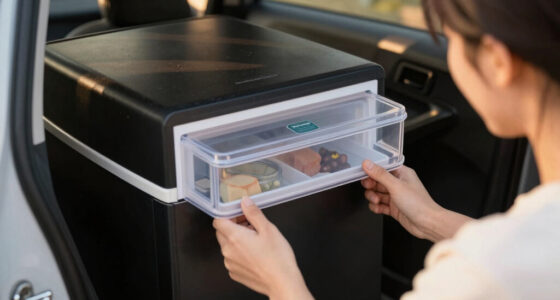 8 Best 12V Refrigerator Portable in 2026