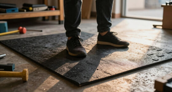 8 Best Anti-Fatigue Floor Mat Workshop in 2026