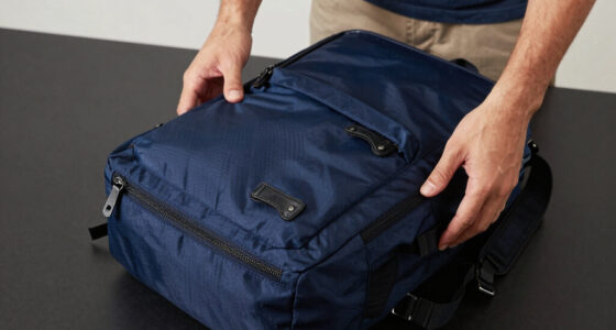 8 Best Aviation Backpack Travel in 2026