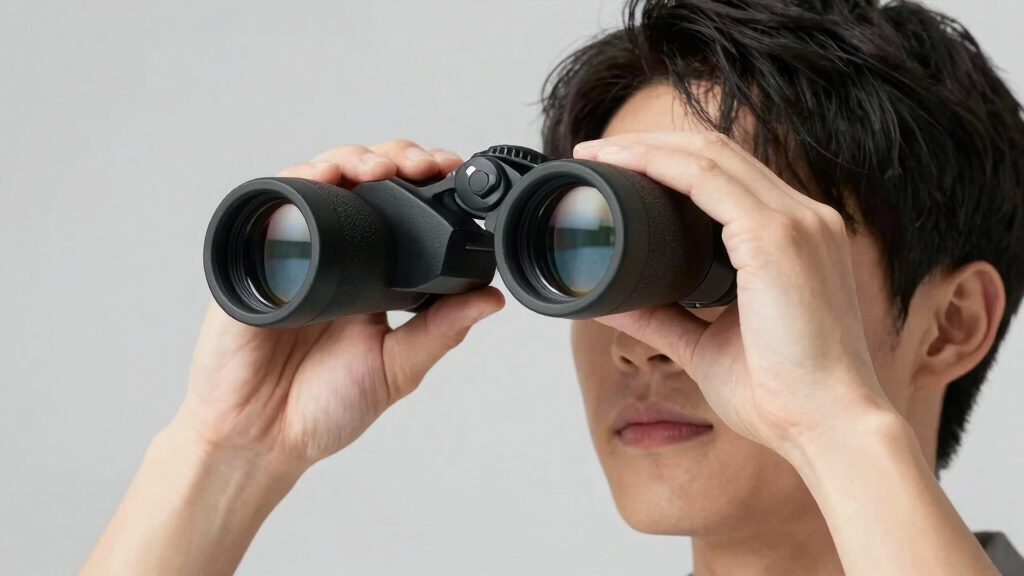 8 Best Aviation Binoculars Image Stabilized in 2026