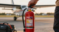 8 Best Battery Fire Extinguisher Rated in 2026