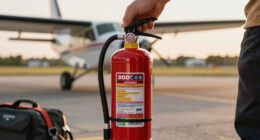 8 Best Battery Fire Extinguisher Rated in 2026