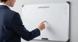 8 Best Briefing Room Whiteboard Digital in 2026