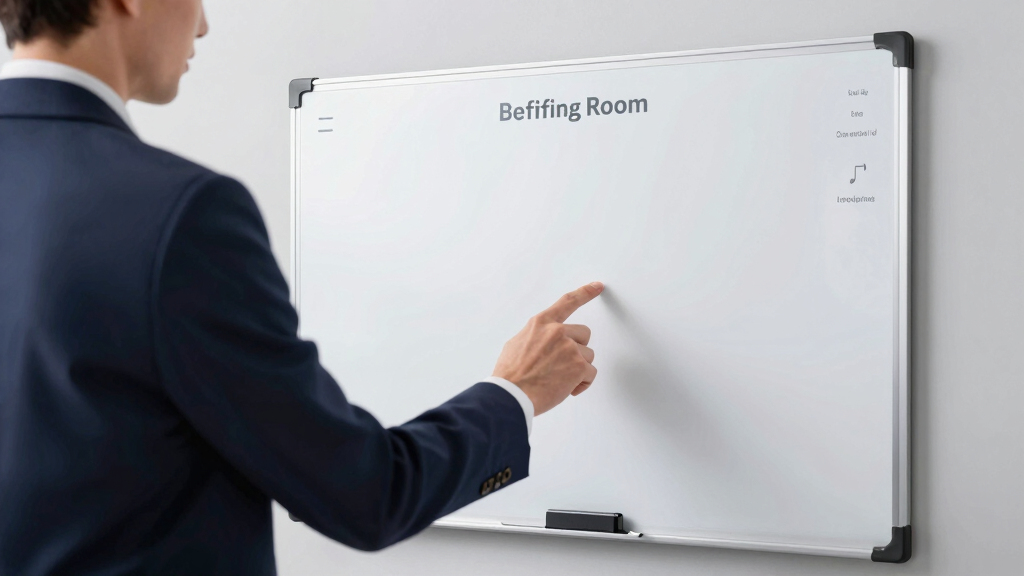 8 Best Briefing Room Whiteboard Digital in 2026