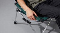 8 Best Camping Chair Premium in 2026