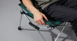 8 Best Camping Chair Premium in 2026