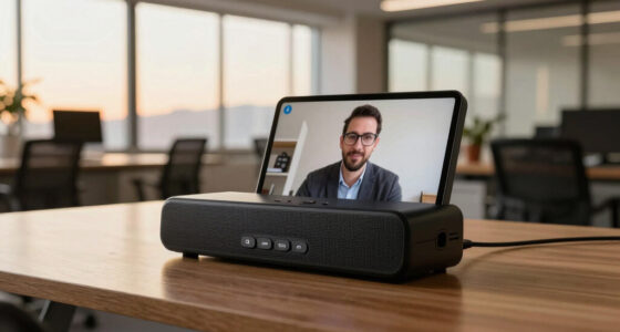 8 Best Conference Speakerphone Premium in 2026