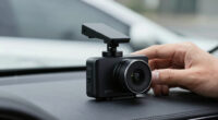 8 Best Dash Camera For Tow Vehicle In 2026