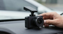 8 Best Dash Camera For Tow Vehicle In 2026