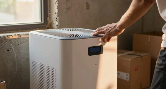 8 Best Dehumidifier Basement Large in 2026