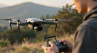 8 Best Drone With Thermal Camera in 2026