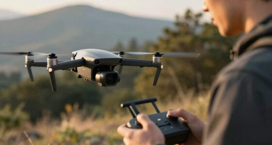 8 Best Drone With Thermal Camera in 2026