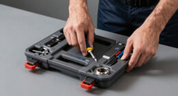 8 Best Field Repair Toolkit Premium in 2026