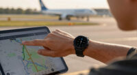 8 Best GPS Smartwatch Aviation in 2026
