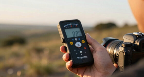 8 Best Handheld Anemometer Premium in 2026