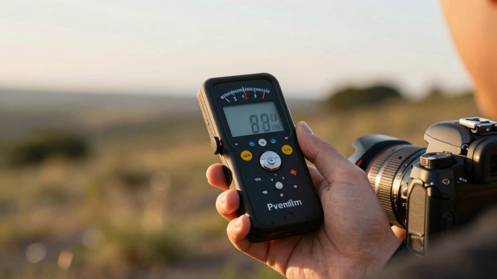 8 Best Handheld Anemometer Premium in 2026