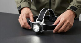 8 Best Headlamp Rechargeable Premium in 2026