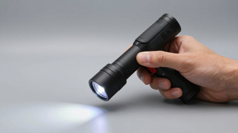 8 Best Inspection Flashlight UV Combo in 2026 - Soaring Skyways