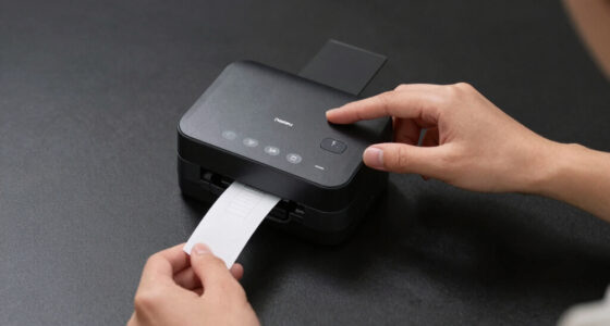 8 Best Label Printer Wireless in 2026