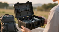 8 Best Lithium Battery Storage Case in 2026