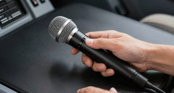 8 Best Microphone for Cockpit Recording in 2026