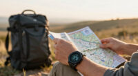 8 Best Navigation Watch Solar Premium in 2026