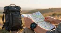 8 Best Navigation Watch Solar Premium in 2026
