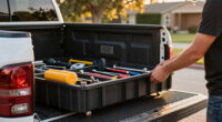 8 Best Pickup Truck Bed Organizer in 2026