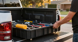 8 Best Pickup Truck Bed Organizer in 2026