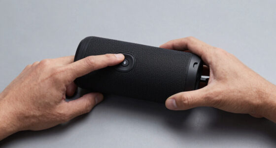 8 Best Portable Speaker Rugged Waterproof in 2026
