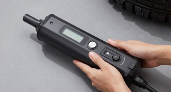 8 Best Portable Tire Inflator Heavy Duty in 2026